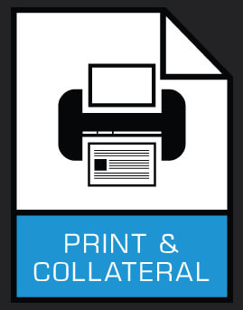 Print and Collateral