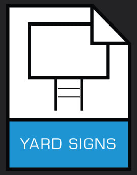 Signs and Banners